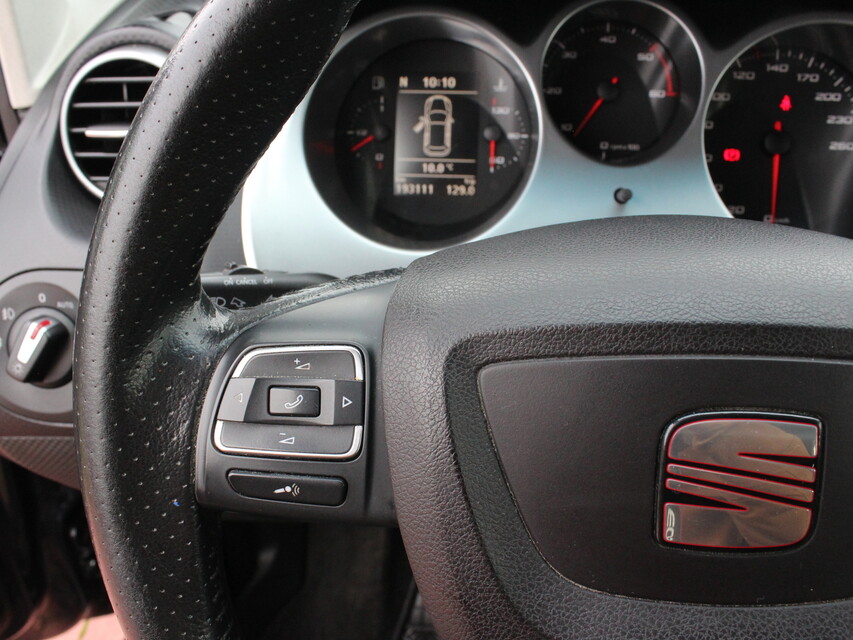 Seat Altea XL