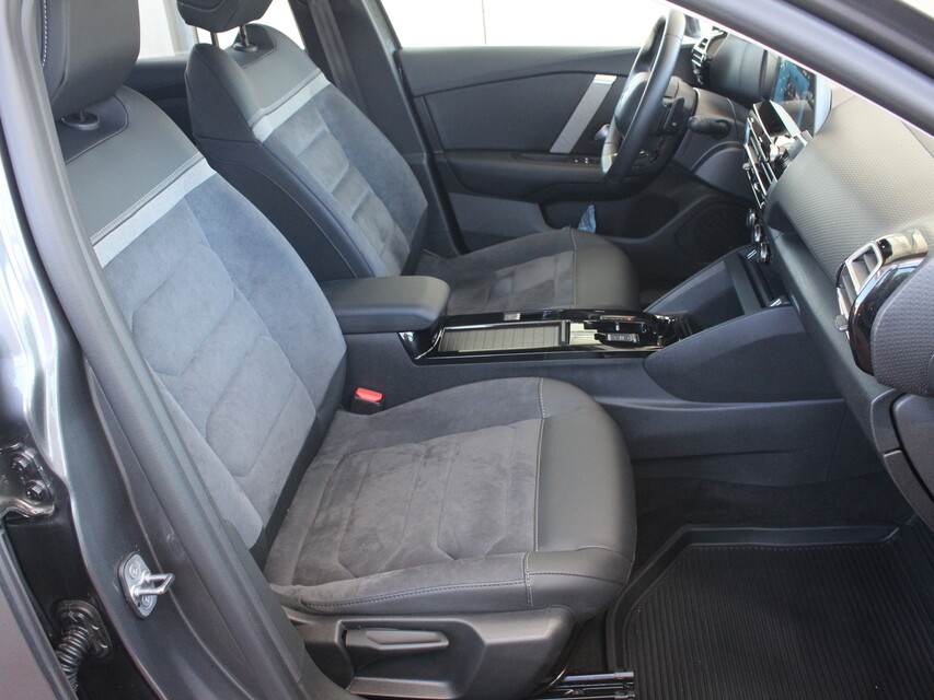 Citroën C4X