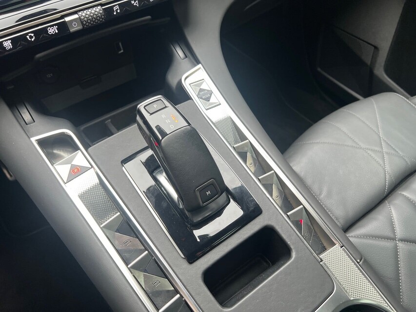 DS Automobiles DS 7 Crossback