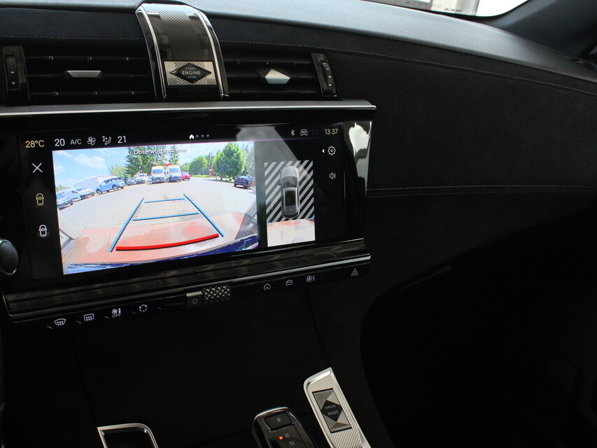 DS Automobiles DS 7 Crossback