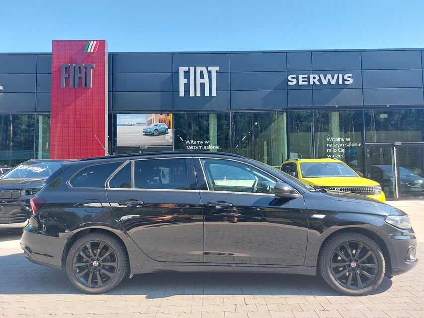 Fiat Tipo