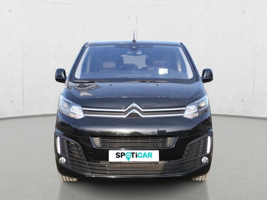 Citroën SpaceTourer