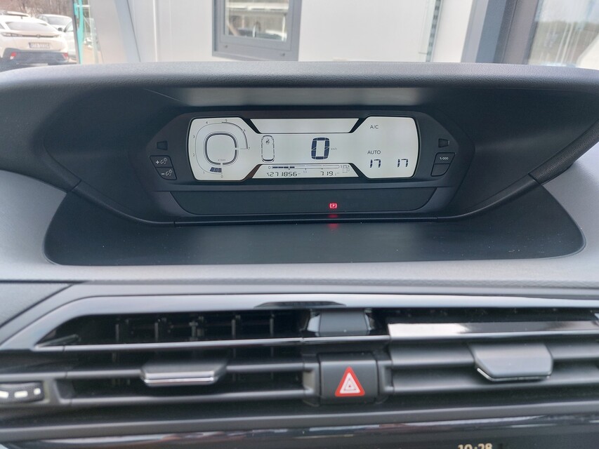 Citroën C4 Picasso