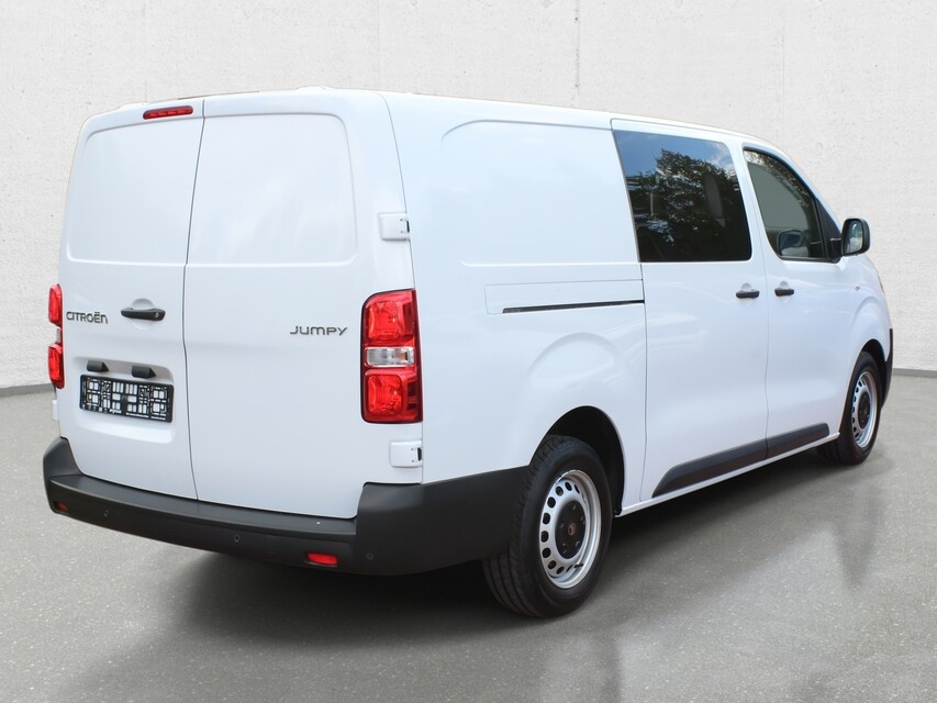 Citroën JUMPY
