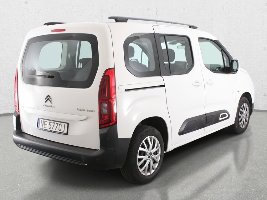 Citroën Berlingo