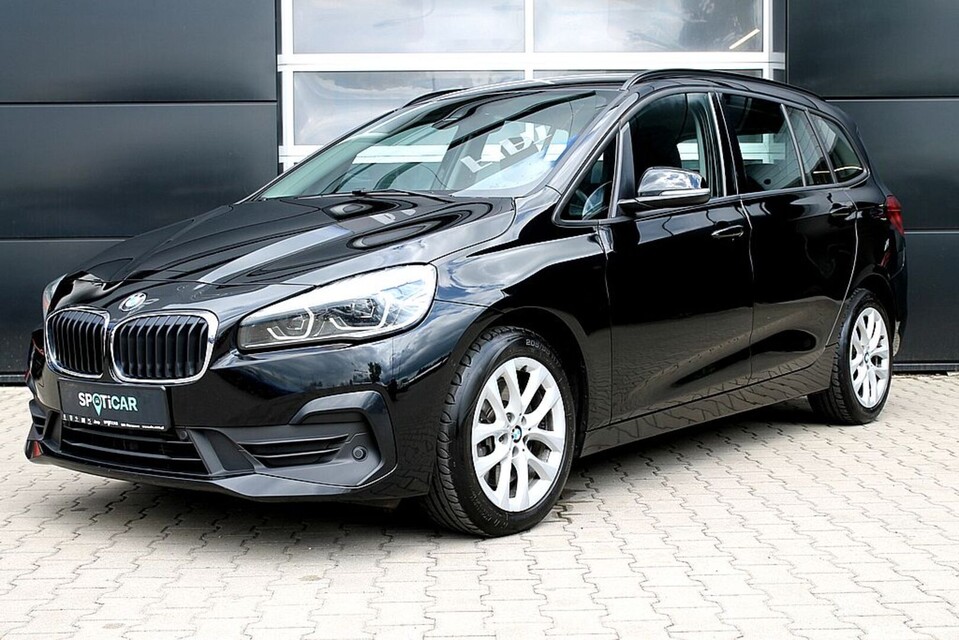 BMW Seria 2