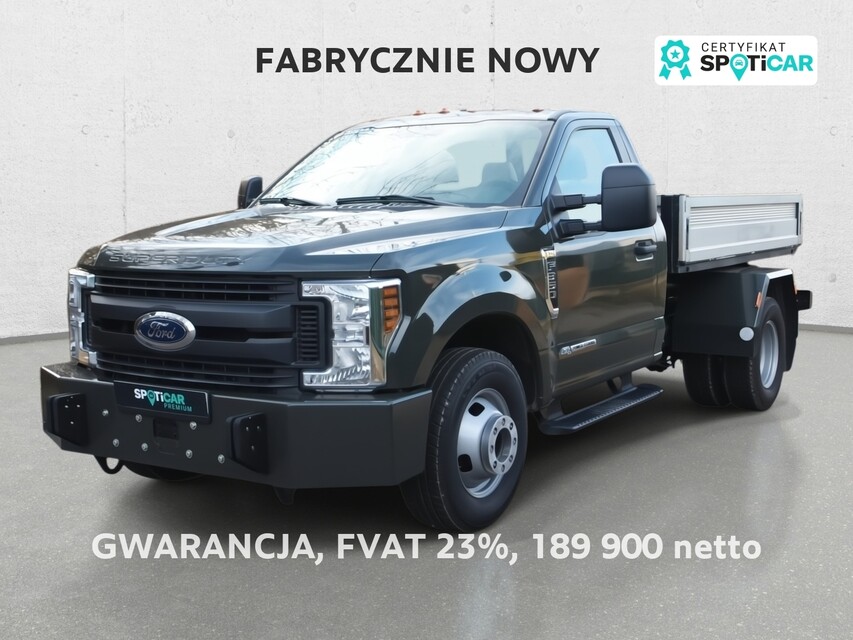 Ford F350