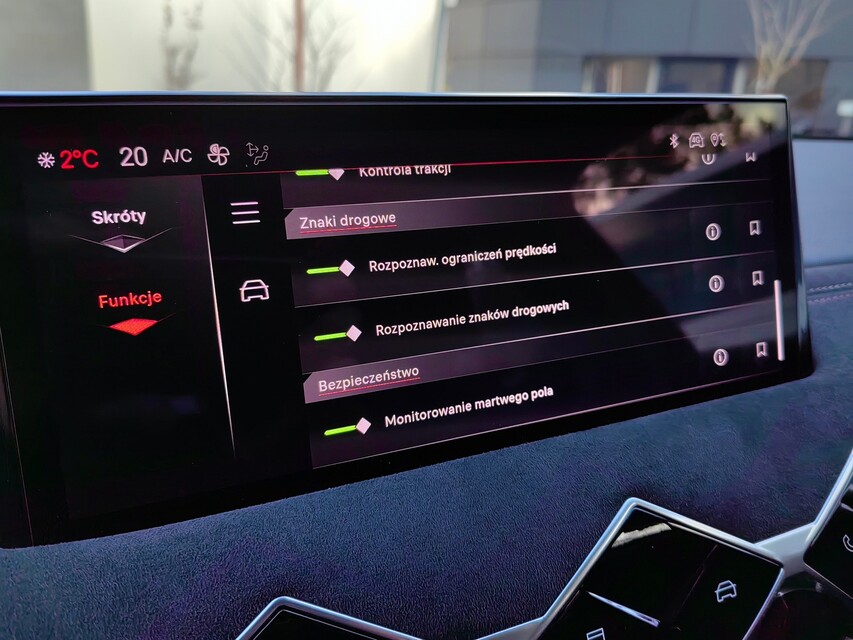 DS Automobiles DS 3 Crossback