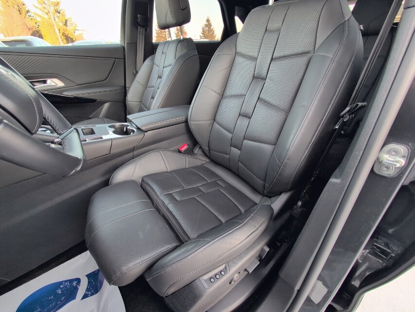 DS Automobiles DS 7 Crossback