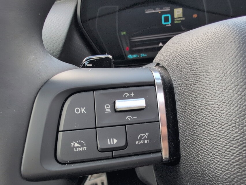 Citroën C5X