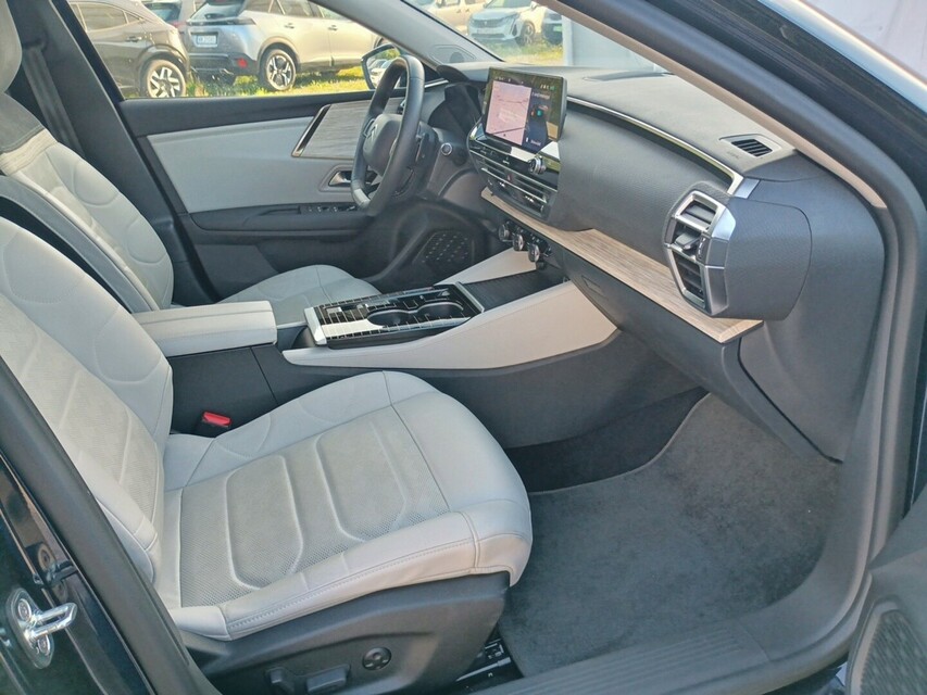 Citroën C5X