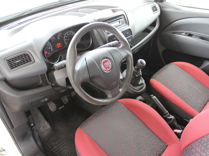 Fiat Doblo