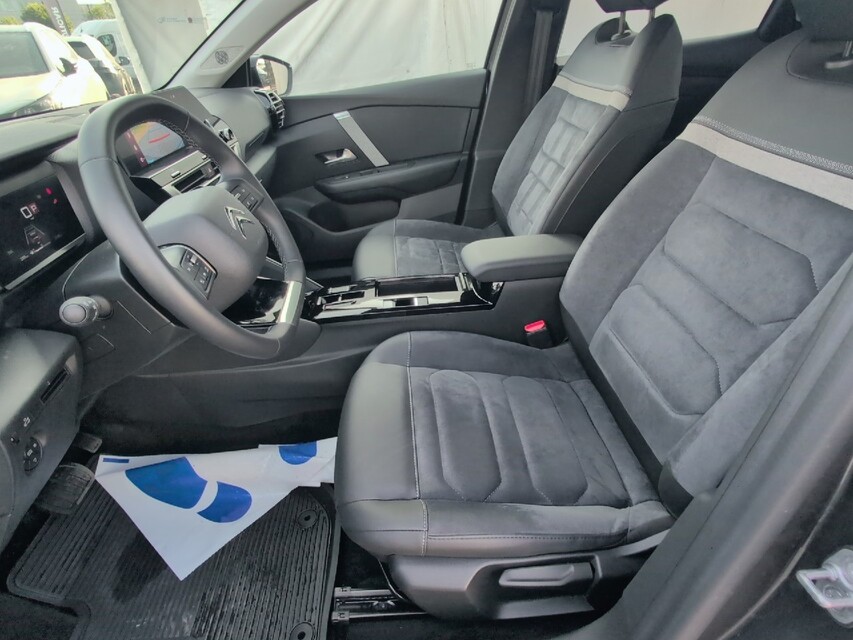 Citroën C4X