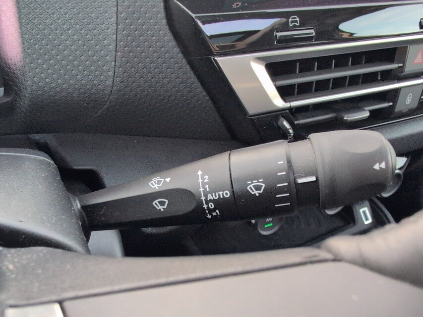 Citroën C4X