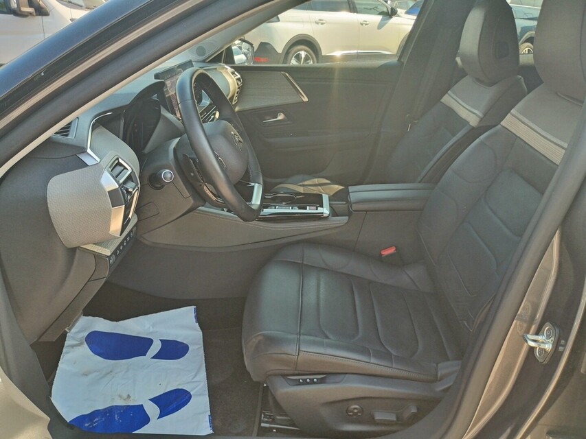 Citroën C5X