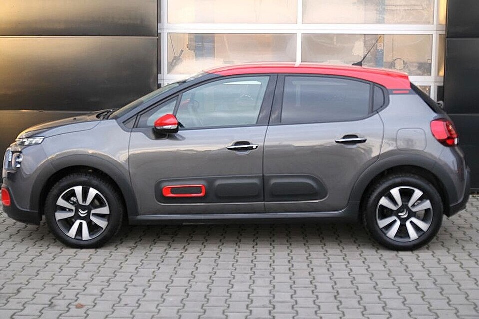 Citroën C3