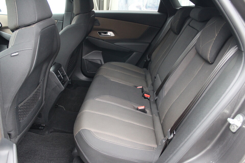 DS Automobiles DS 7 Crossback