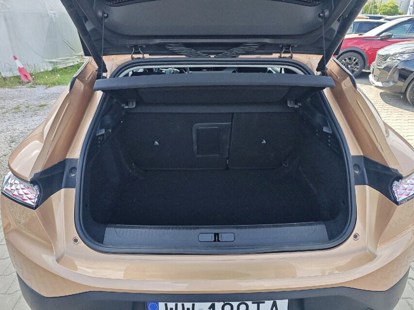 DS Automobiles DS 4