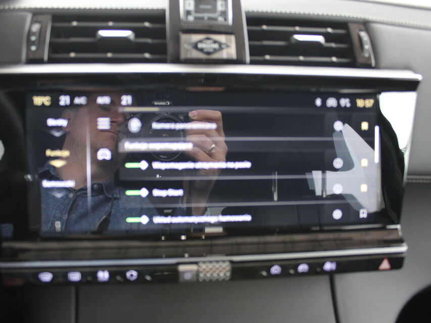 DS Automobiles DS 7 Crossback