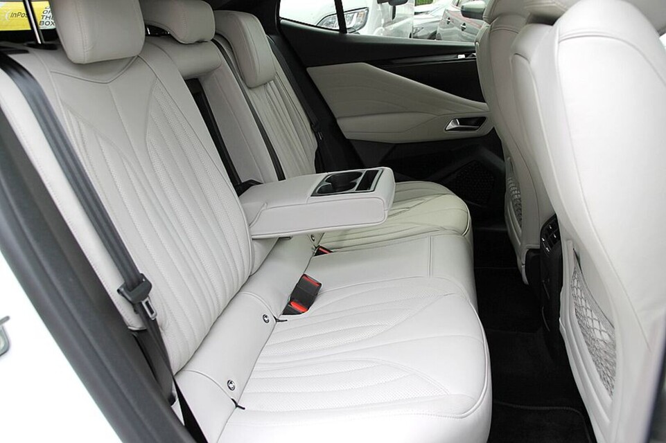 DS Automobiles DS 4 Crossback