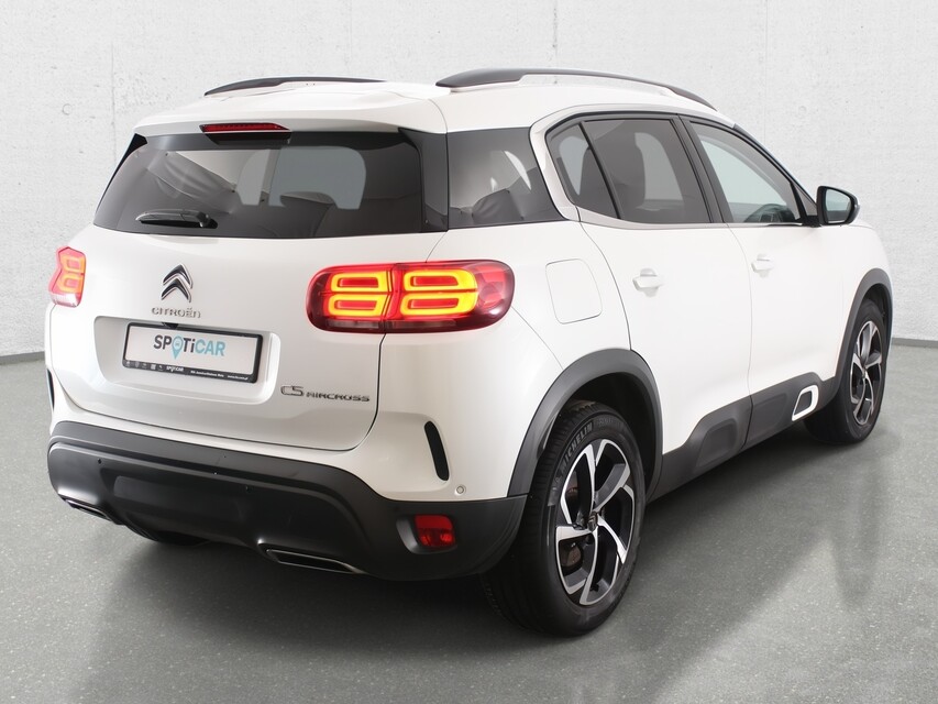 Citroën C5
