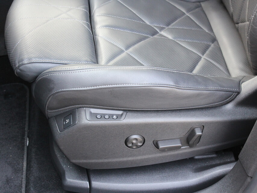 DS Automobiles DS 7 Crossback
