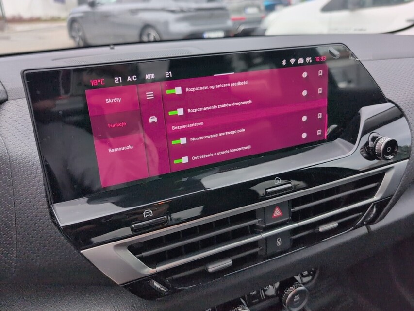 Citroën C4X