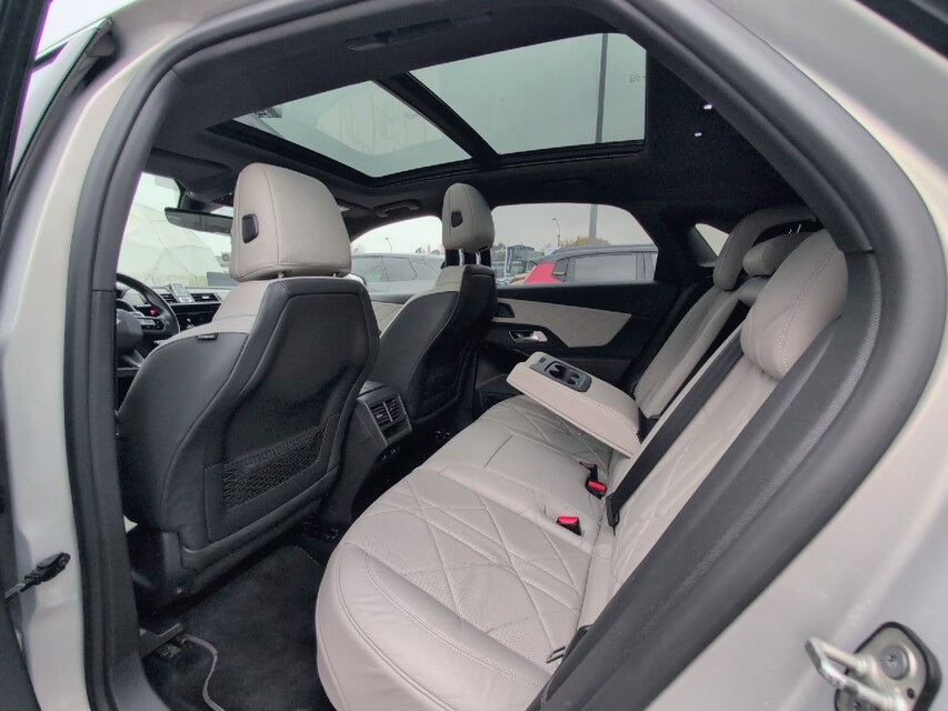 DS Automobiles DS 7 Crossback