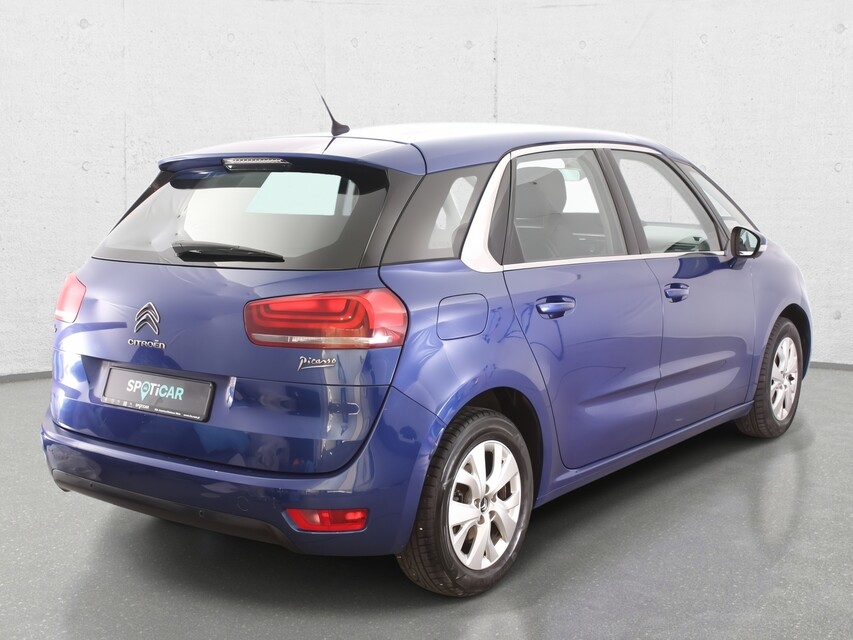 Citroën C4 Picasso