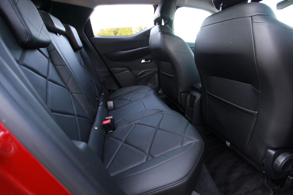 DS Automobiles DS 3 Crossback