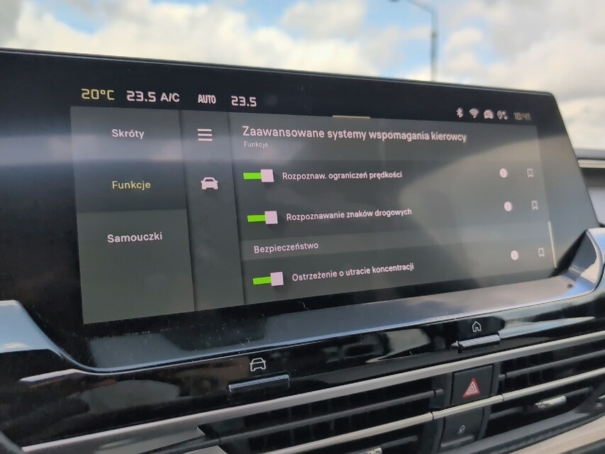 Citroën C5X
