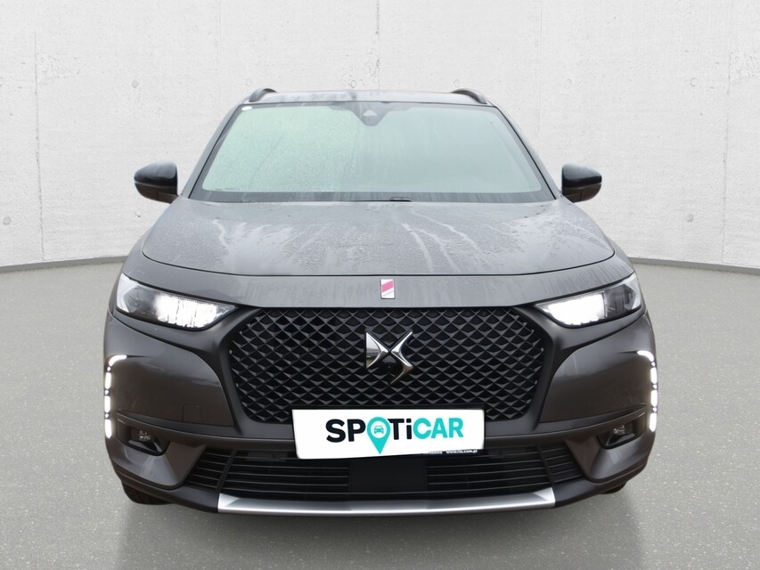 DS Automobiles DS 7 Crossback