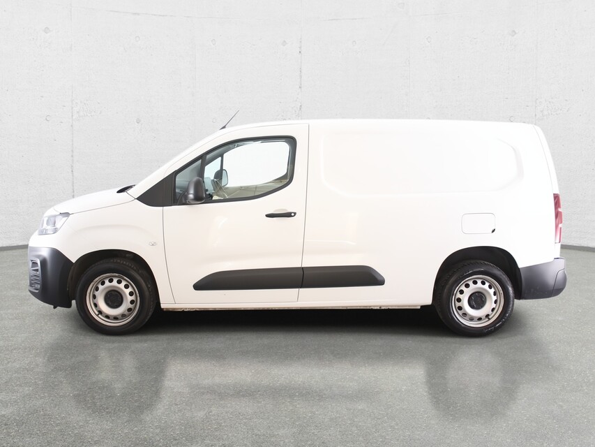 Citroën Berlingo VAN