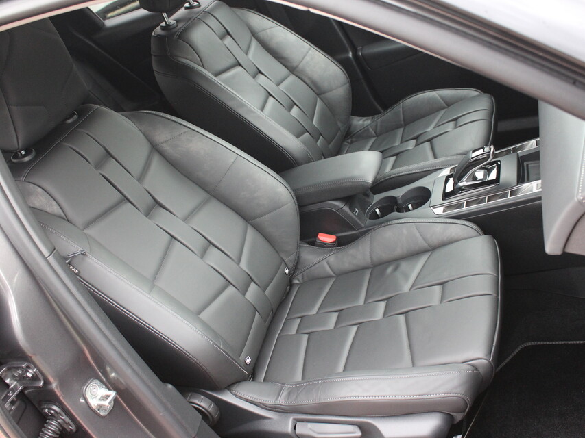 DS Automobiles DS 3