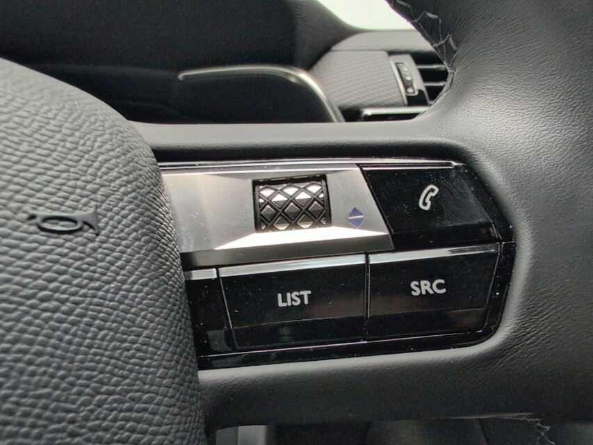 DS Automobiles DS 7 Crossback