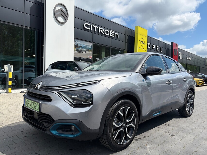 Citroën C4