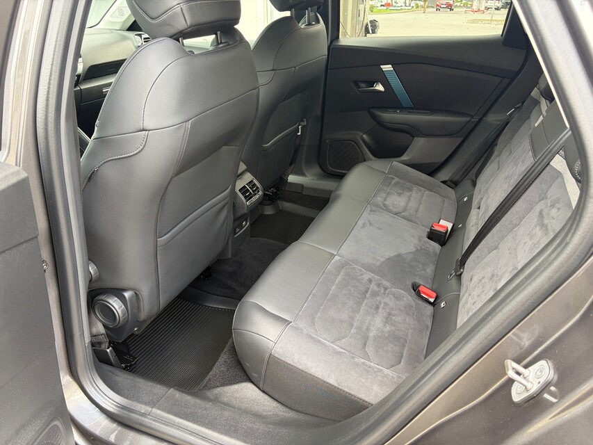 Citroën C4X