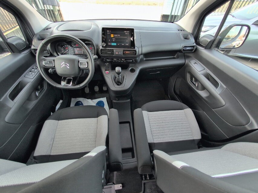 Citroën Berlingo