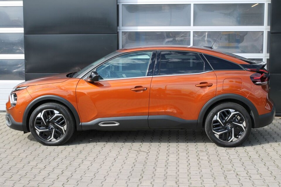 Citroën C4