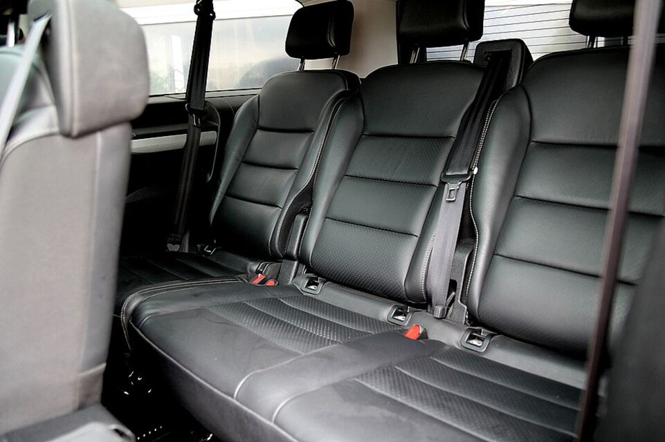 Peugeot Traveller