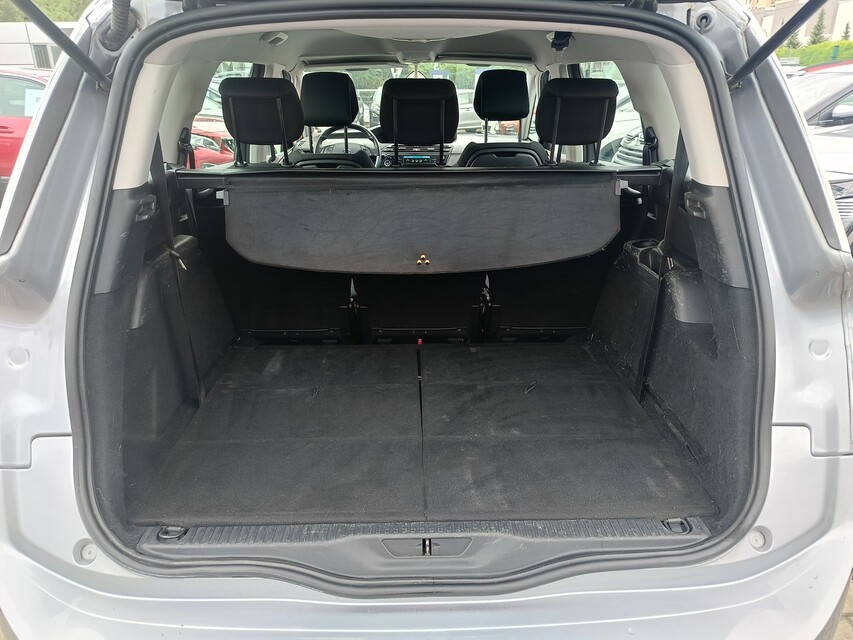 Citroën C4 SpaceTourer