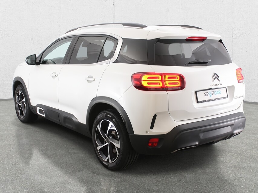 Citroën C5