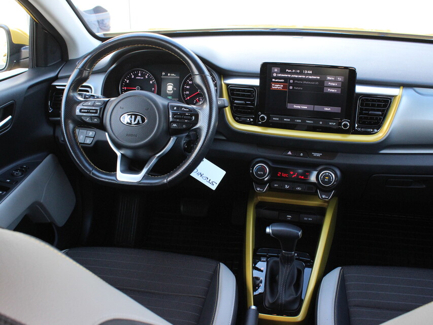 Kia Stonic