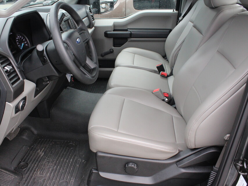 Ford F350