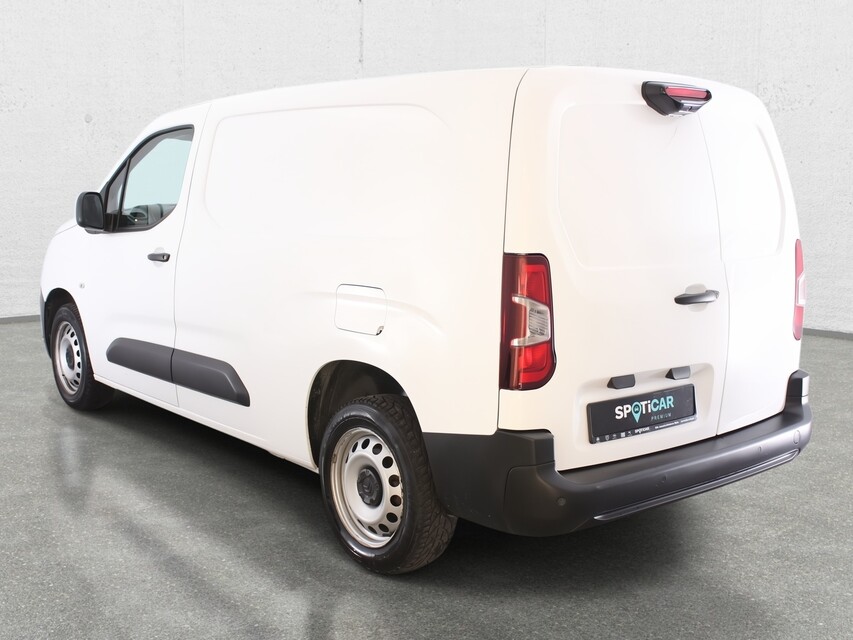 Citroën Berlingo VAN