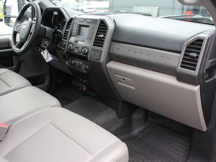 Ford F350