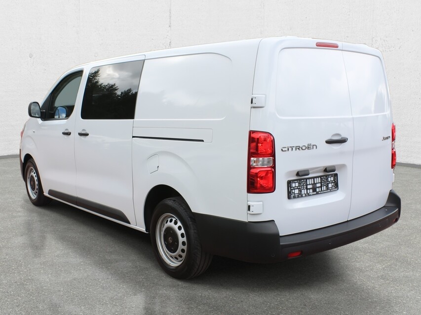 Citroën JUMPY