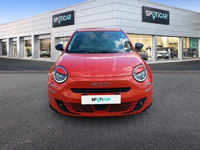Fiat 600