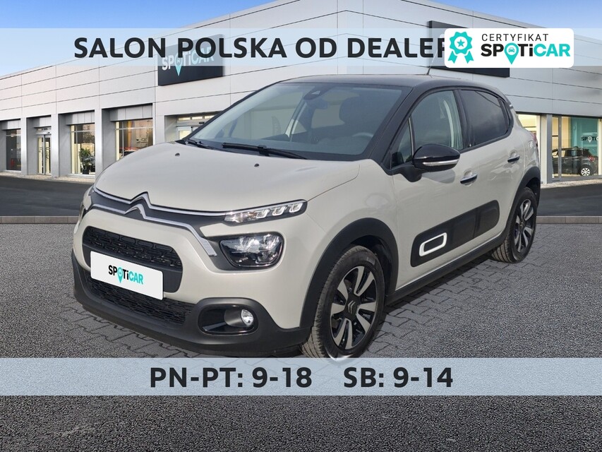 Citroën C3