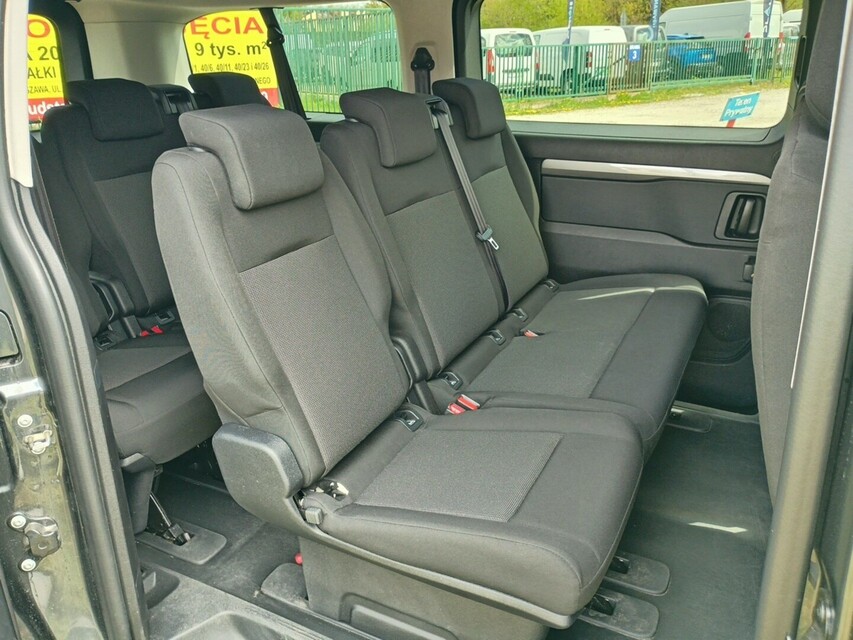 Citroën SpaceTourer